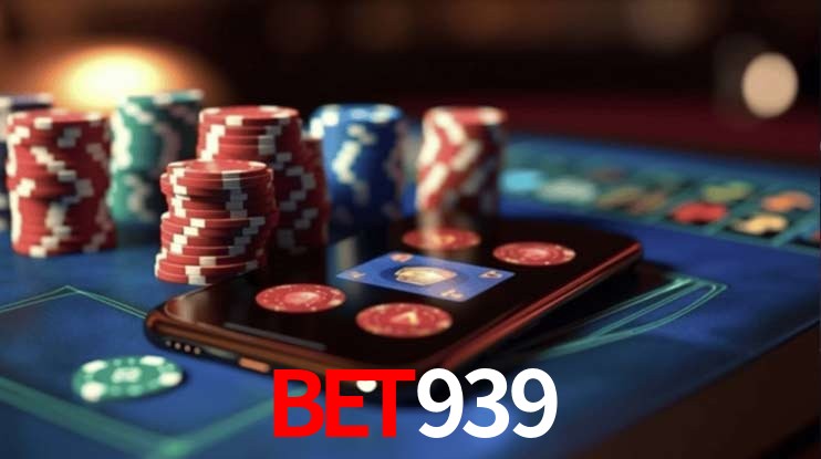 Experiência VIP BET939